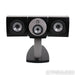 Focal Viva Utopia Center Channel Speaker w/ Stand; Hot Chocolate Lacquer