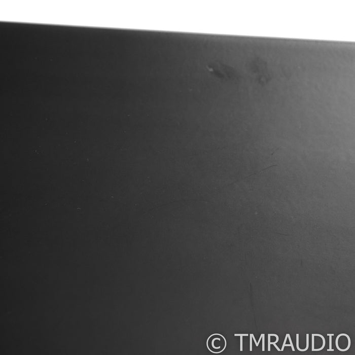 Martin Logan Dynamo 1600X Powered 15" Subwoofer; Black