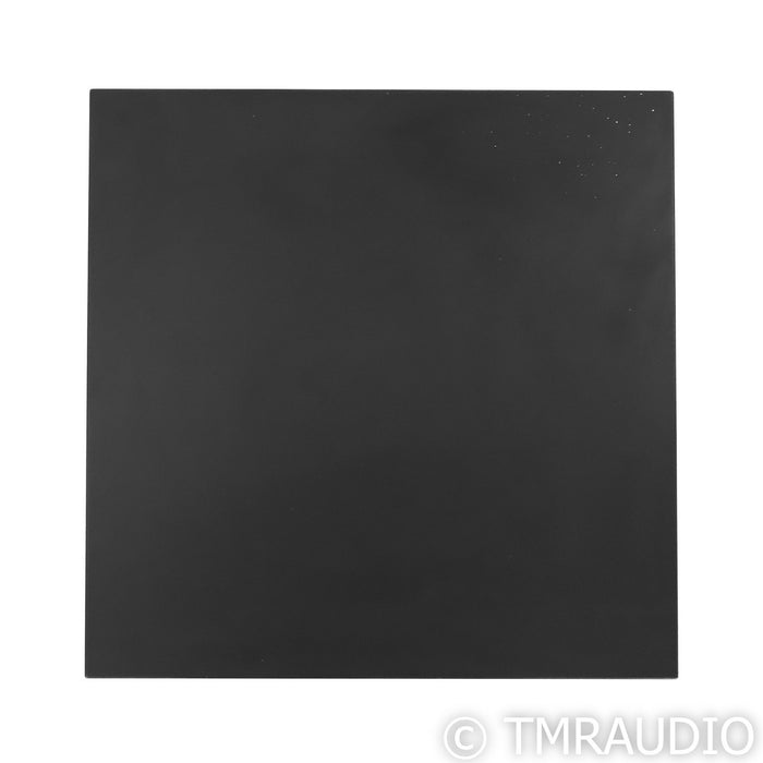 Martin Logan Dynamo 1600X Powered 15" Subwoofer; Black