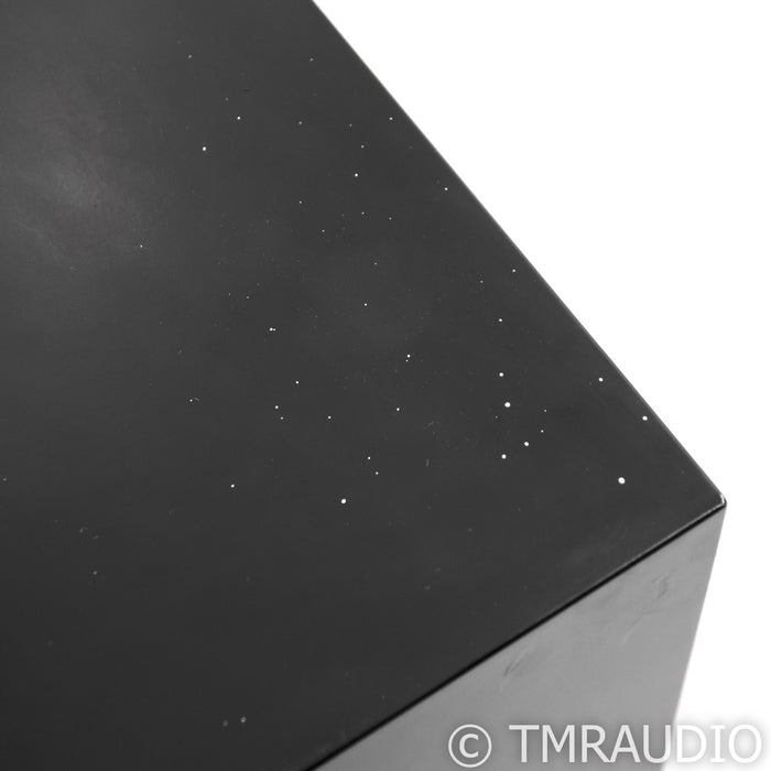 Martin Logan Dynamo 1600X Powered 15" Subwoofer; Black