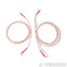 Kimber Kable 4TC Speaker Cables; 2.5m Pair