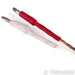Kimber Kable 4TC Speaker Cables; 2.5m Pair