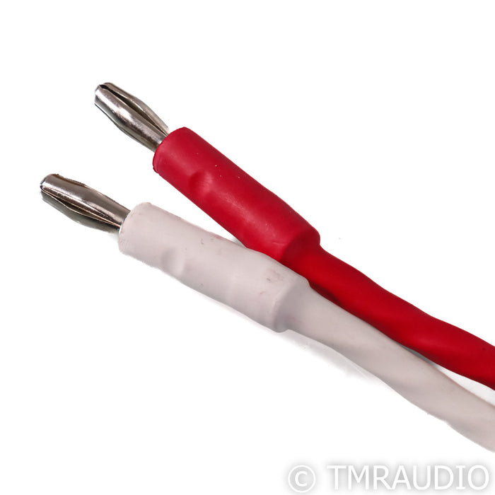 Kimber Kable 4TC Speaker Cables; 2.5m Pair
