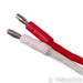 Kimber Kable 4TC Speaker Cables; 2.5m Pair