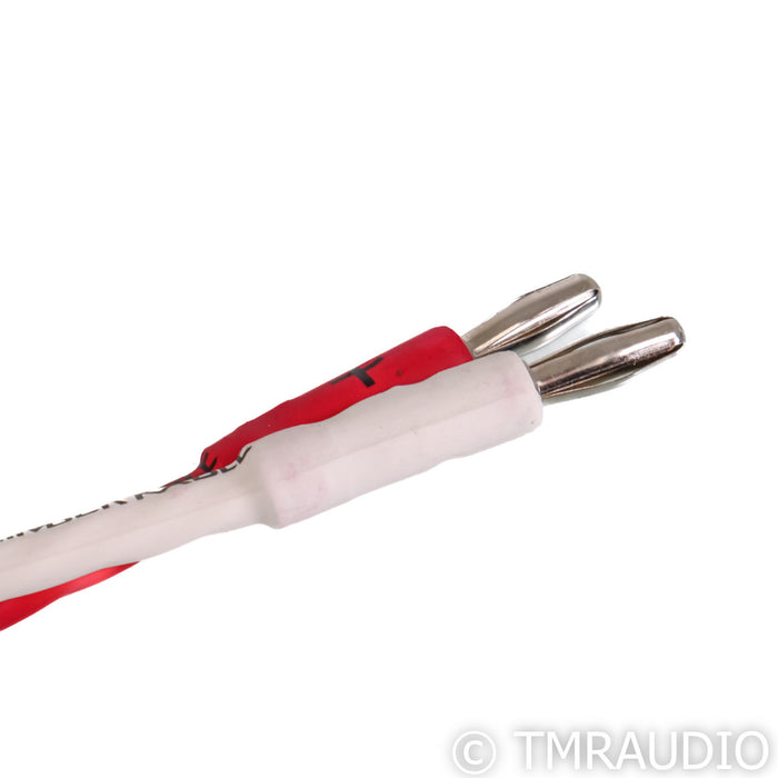 Kimber Kable 4TC Speaker Cables; 2.5m Pair