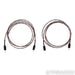 Audience OHNO RCA Cables; 2m Pair Interconnects