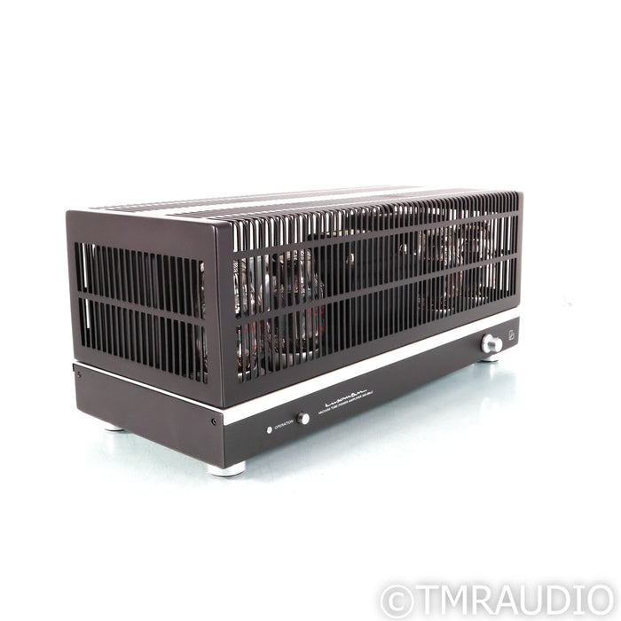 Luxman MQ-88uc Stereo Tube Power Amplifier