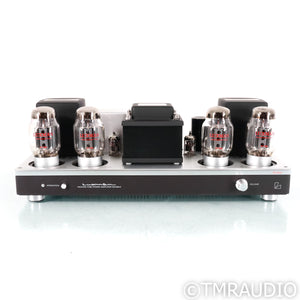 Luxman MQ-88uc Stereo Tube Power Amplifier