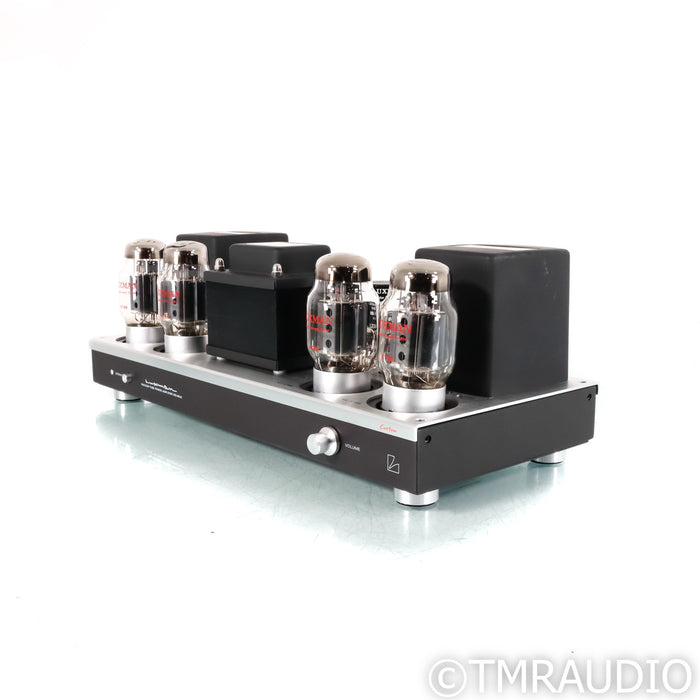Luxman MQ-88uc Stereo Tube Power Amplifier
