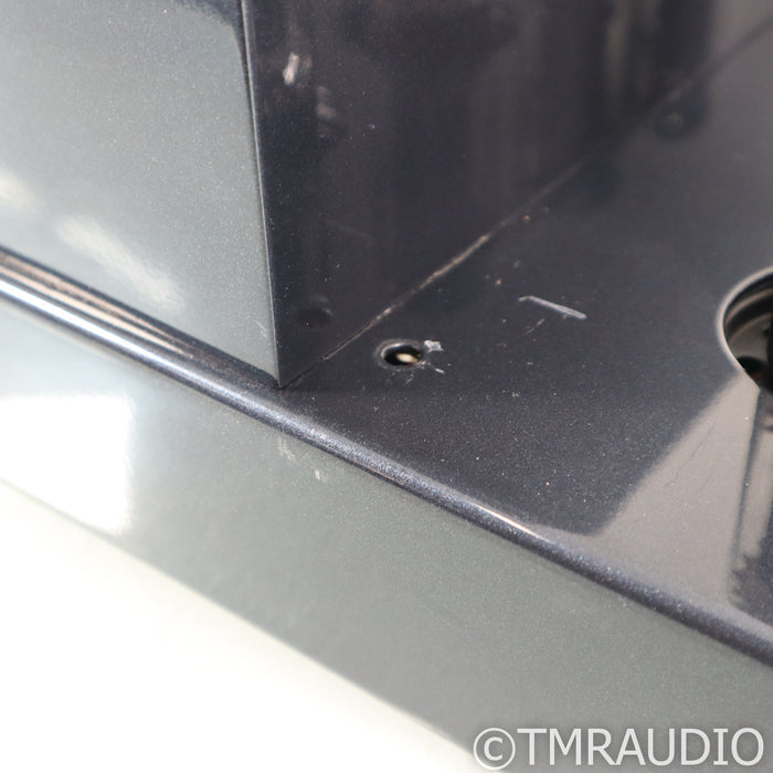 PrimaLuna DiaLogue Four Stereo Tube Power Amplifier