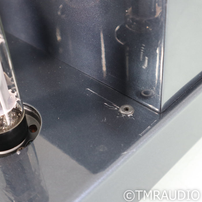 PrimaLuna DiaLogue Four Stereo Tube Power Amplifier