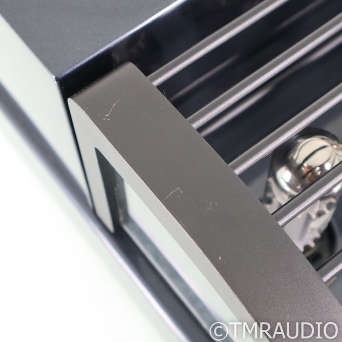 PrimaLuna DiaLogue Four Stereo Tube Power Amplifier