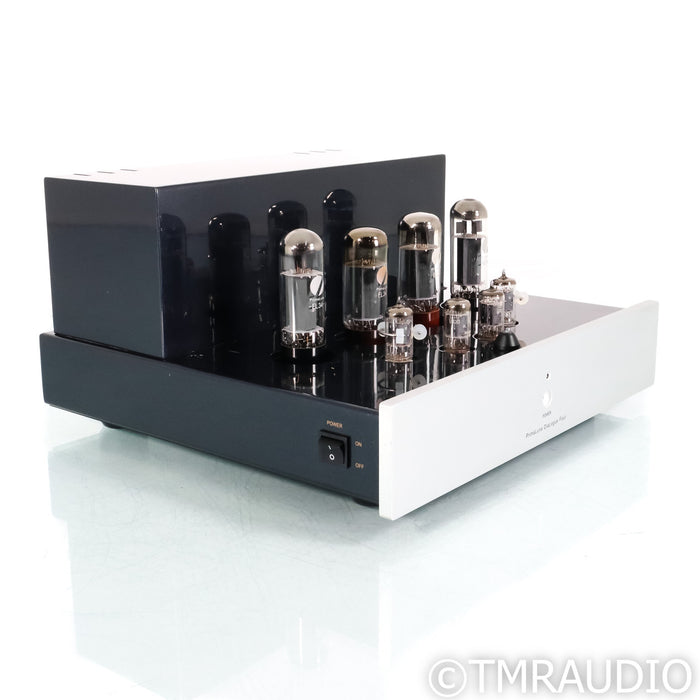 PrimaLuna DiaLogue Four Stereo Tube Power Amplifier