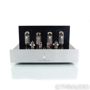 PrimaLuna DiaLogue Four Stereo Tube Power Amplifier