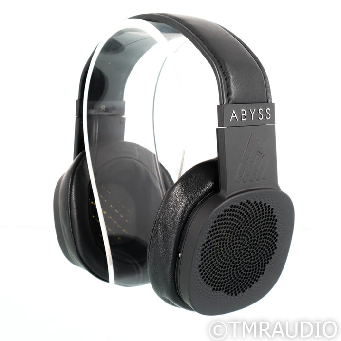 Abyss Diana V2 Open Back Planar Magnetic Headphones