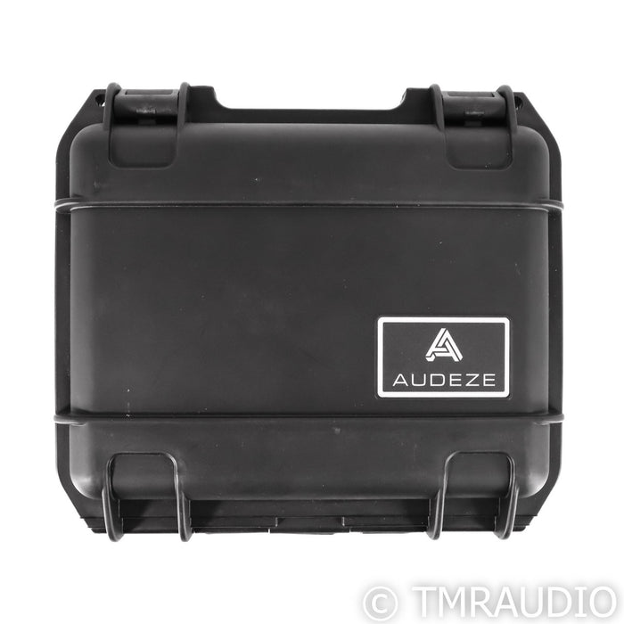 Audeze LCD-4z Open Back Headphones