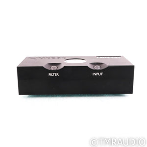 Chord Electronics Qutest DAC; D/A Converter