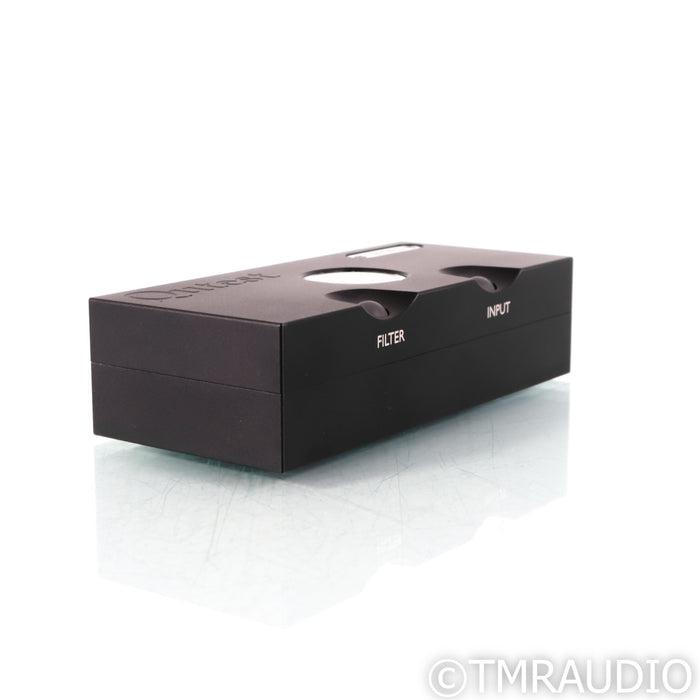 Chord Electronics Qutest DAC; D/A Converter