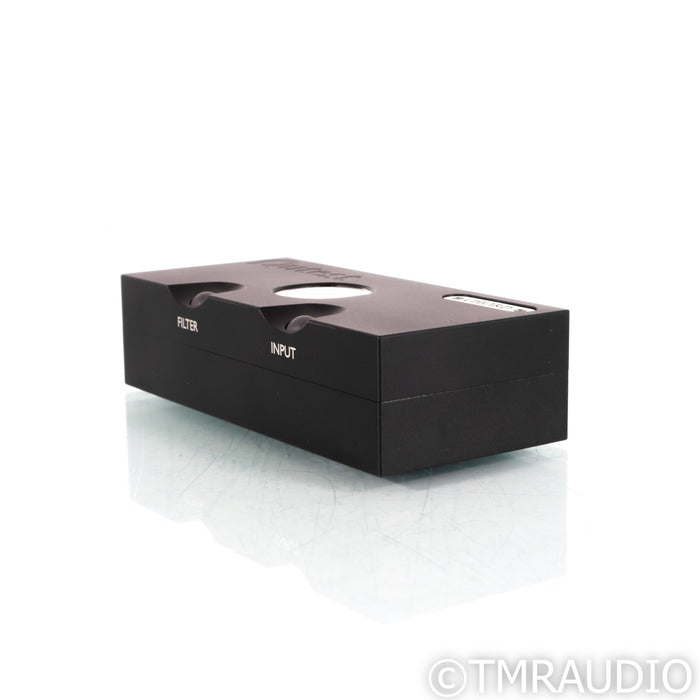 Chord Electronics Qutest DAC; D/A Converter