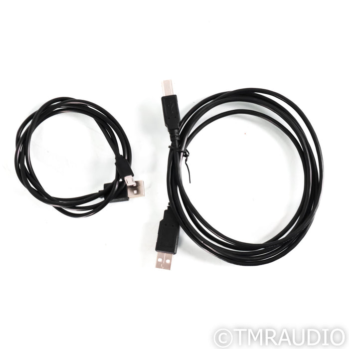 Chord Electronics Qutest DAC; D/A Converter