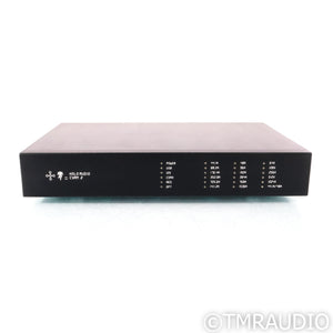 Holo Audio Cyan 2 DAC; D/A Converter