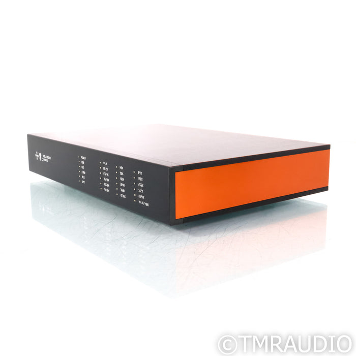Holo Audio Cyan 2 DAC; D/A Converter