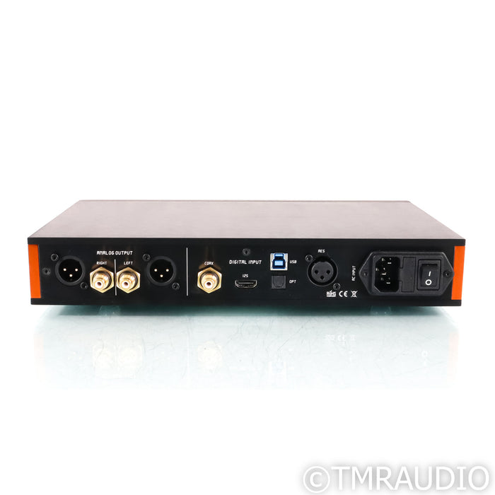 Holo Audio Cyan 2 DAC; D/A Converter