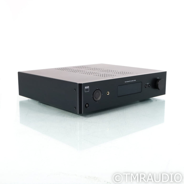 NAD Electronics C 389 Stereo Integrated Amplifier