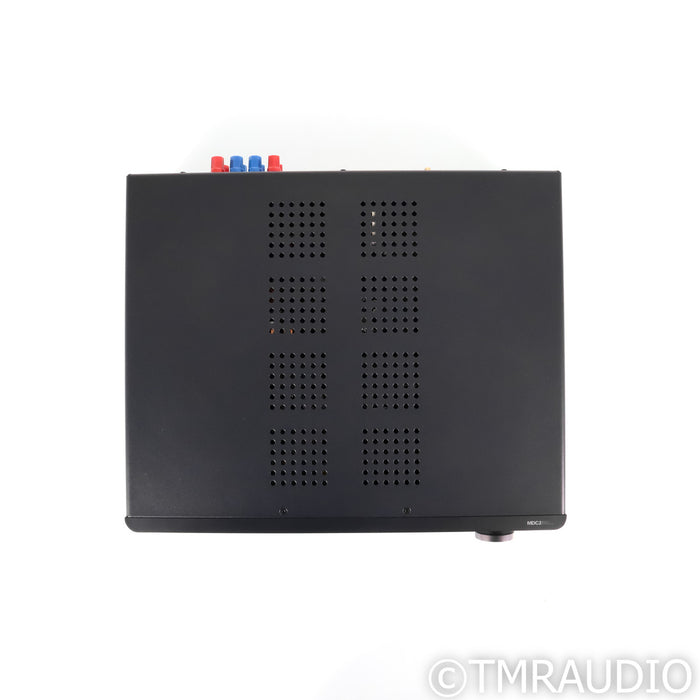 NAD Electronics C 389 Stereo Integrated Amplifier