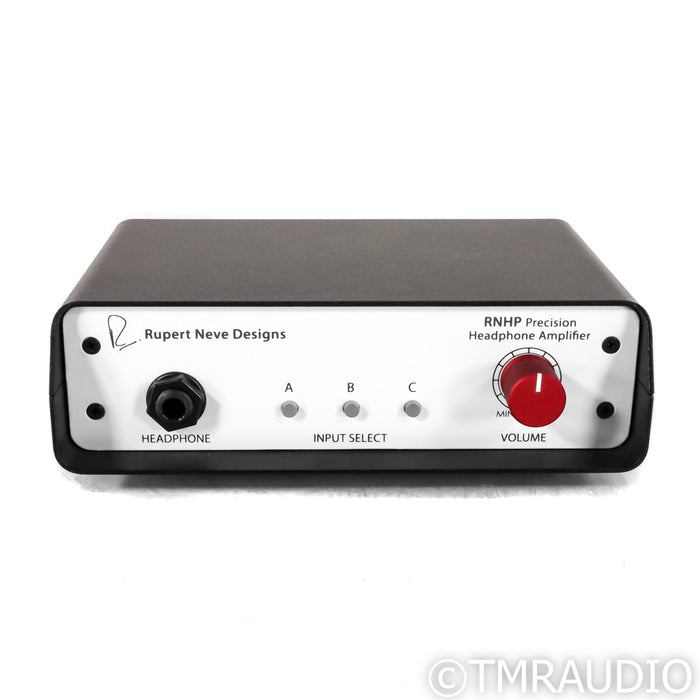 Rupert Neve Designs RNHP Headphone Amplifier