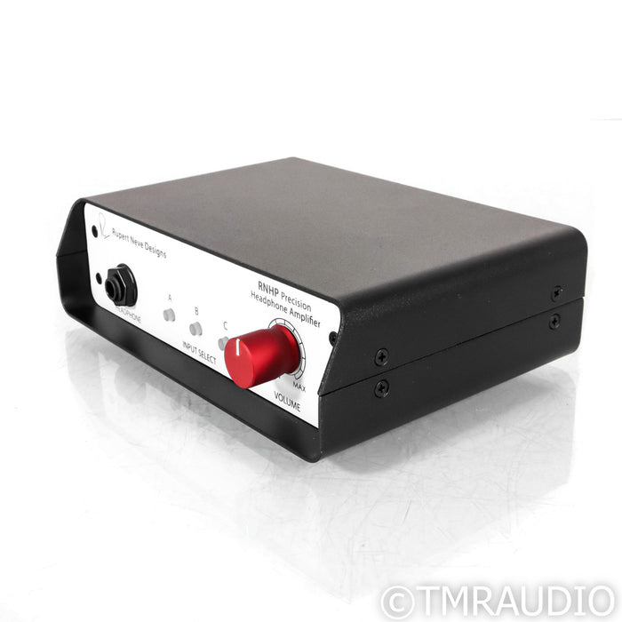 Rupert Neve Designs RNHP Headphone Amplifier