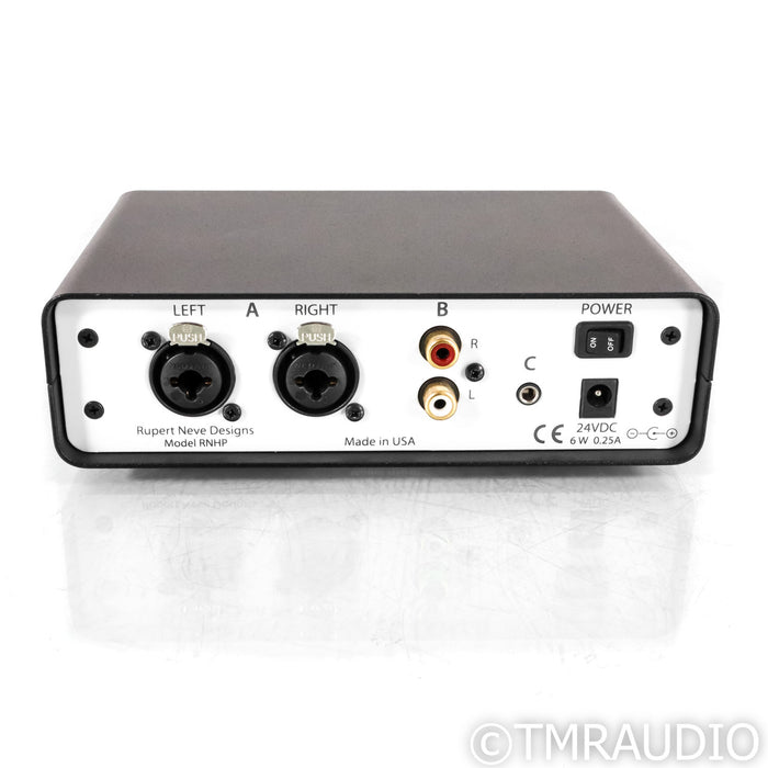 Rupert Neve Designs RNHP Headphone Amplifier