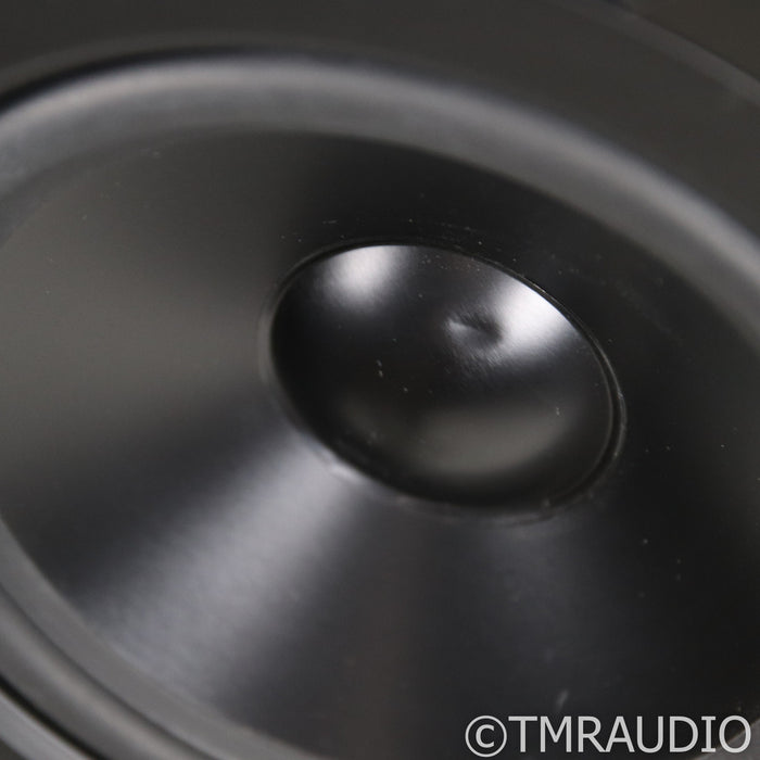 Revel Concerta2 F36 Floorstanding Speakers; Gloss Black Pair