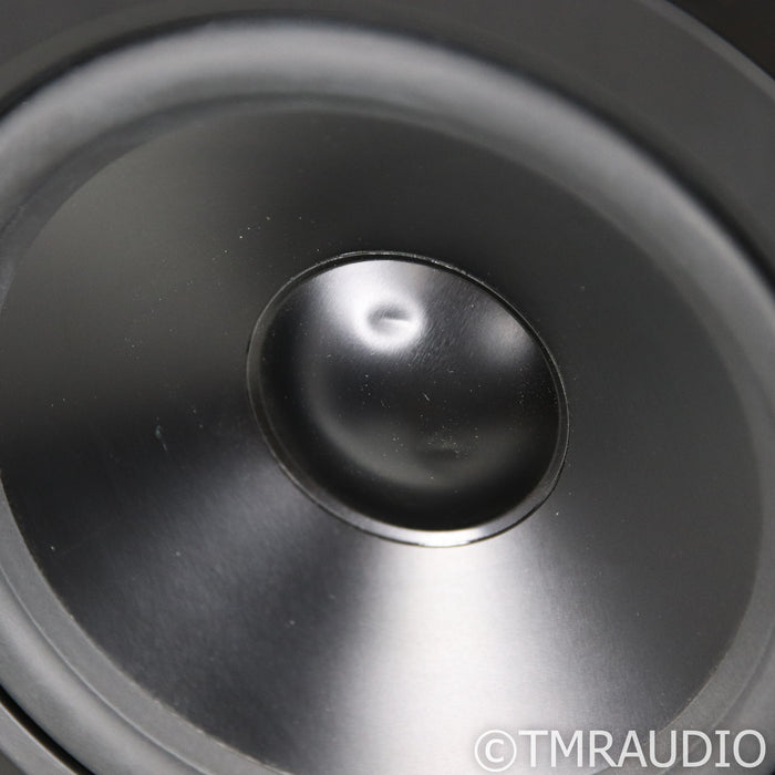 Revel Concerta2 F36 Floorstanding Speakers; Gloss Black Pair