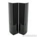 Revel Concerta2 F36 Floorstanding Speakers; Gloss Black Pair