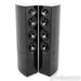 Revel Concerta2 F36 Floorstanding Speakers; Gloss Black Pair