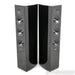 Revel Concerta2 F36 Floorstanding Speakers; Gloss Black Pair