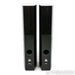 Revel Concerta2 F36 Floorstanding Speakers; Gloss Black Pair