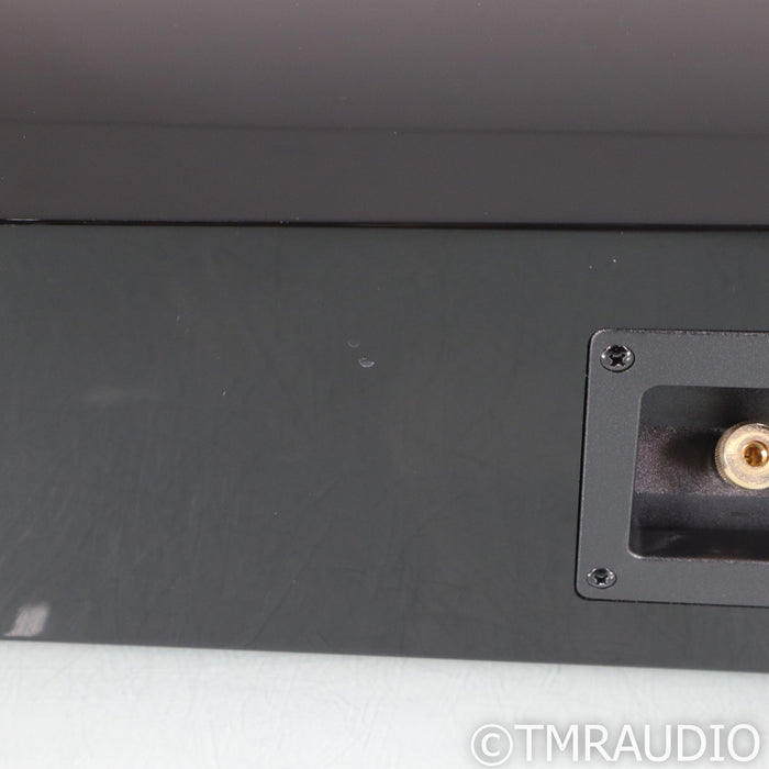 Revel Concerta2 C25 Center Speaker; Gloss Black