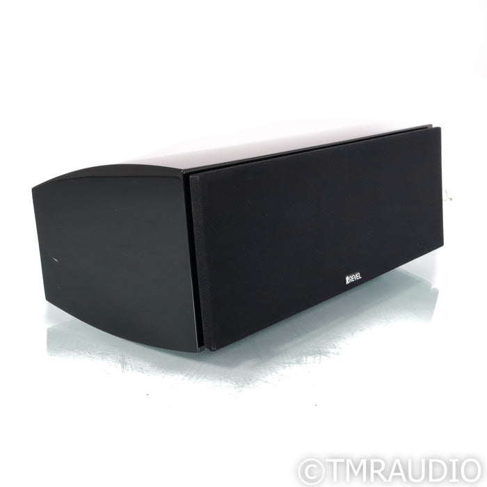 Revel Concerta2 C25 Center Speaker; Gloss Black