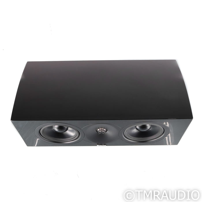 Revel Concerta2 C25 Center Speaker; Gloss Black