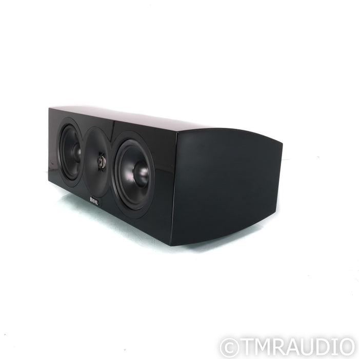 Revel Concerta2 C25 Center Speaker; Gloss Black