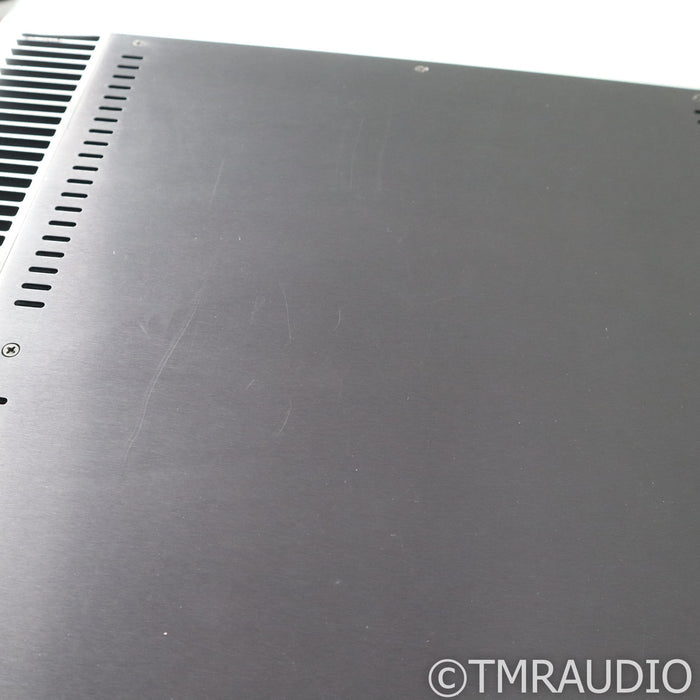Ayre Acoustics V-1x Stereo Power Amplifier
