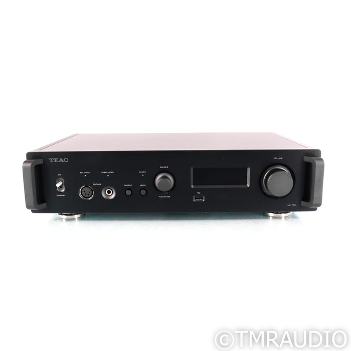 TEAC UD-701N Wireless Streaming DAC; D/A Converter
