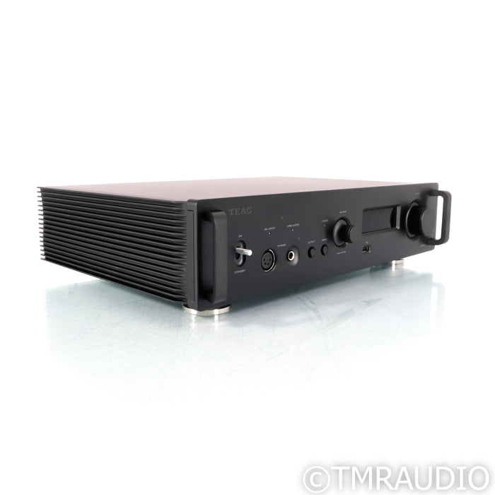 TEAC UD-701N Wireless Streaming DAC; D/A Converter