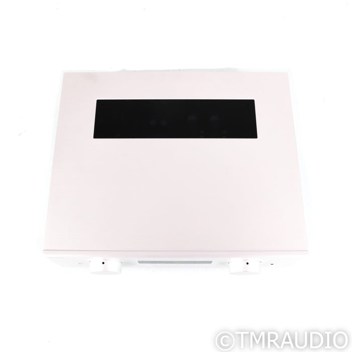 AVM Evolution PA 5.2 Stereo Tube Preamplifier