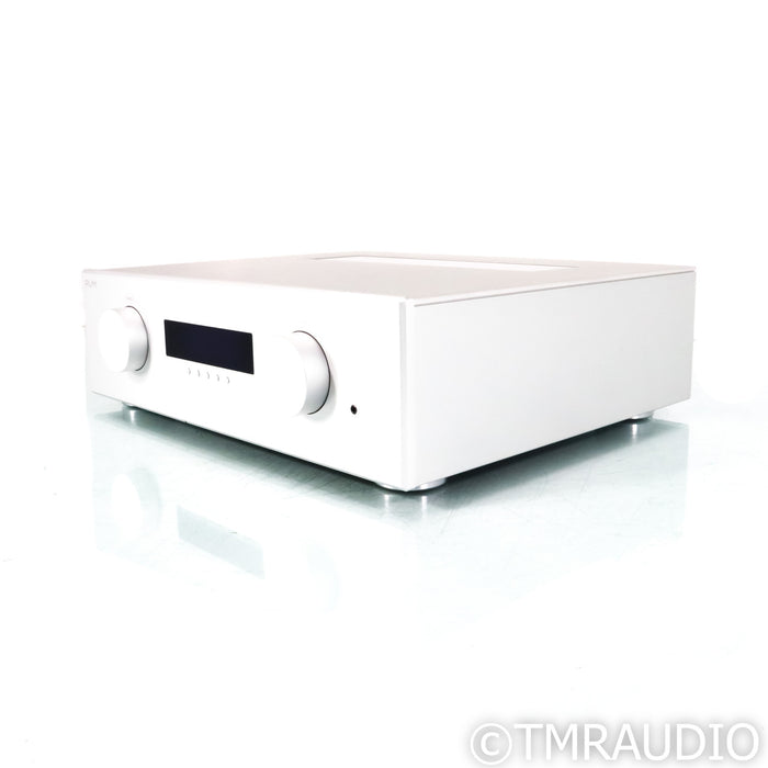 AVM Evolution PA 5.2 Stereo Tube Preamplifier