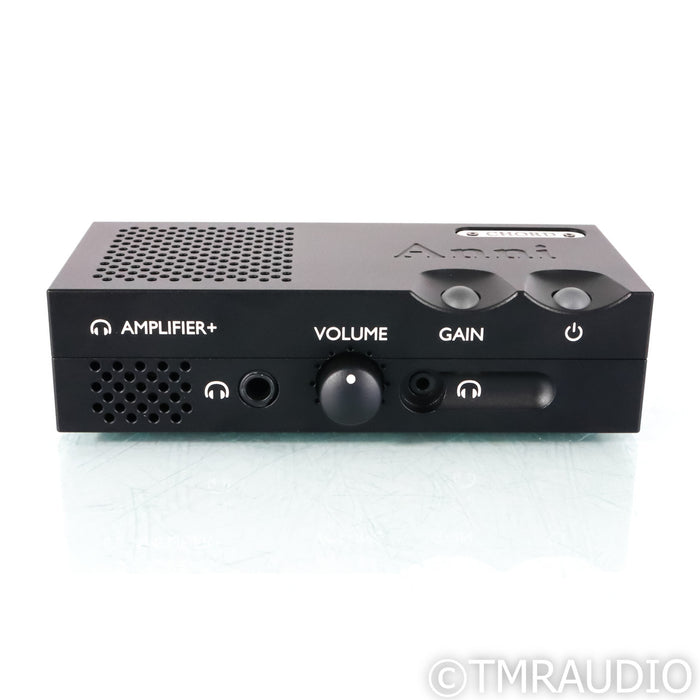 Chord Electronics Anni Stereo Integrated Amplifier (Open Box)