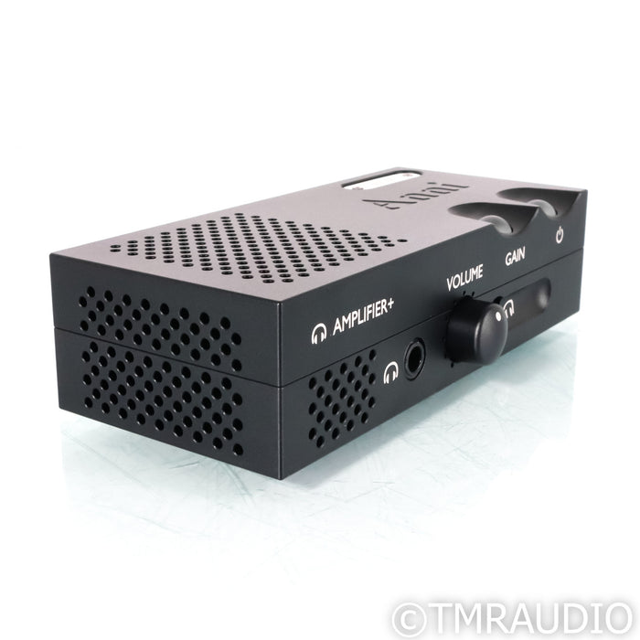 Chord Electronics Anni Stereo Integrated Amplifier (Open Box)