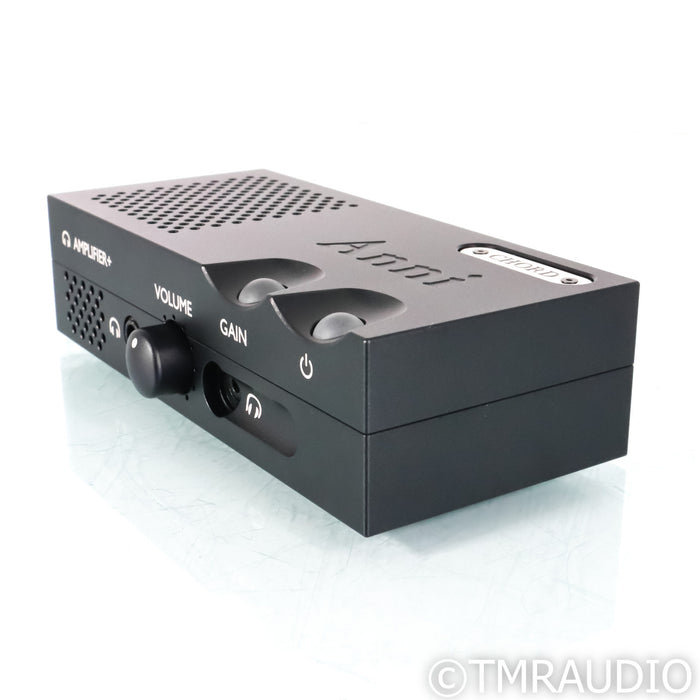 Chord Electronics Anni Stereo Integrated Amplifier (Open Box)